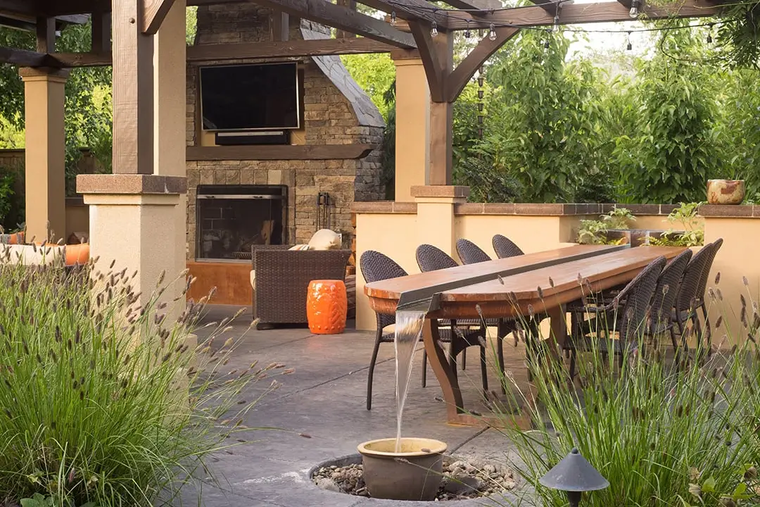 Investing in outdoor living: 5 of the biggest backyard trends of 2026