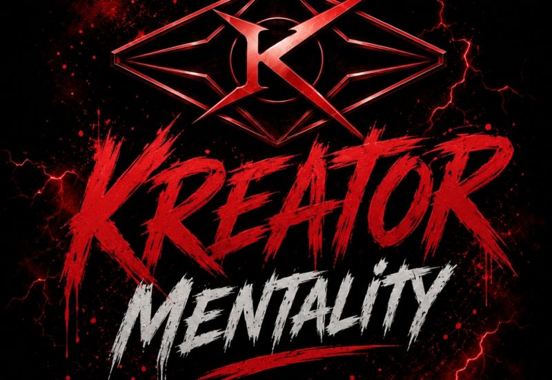 Vybrational Kreators Is Building a Fashion Brand Designed to Be Recognized
