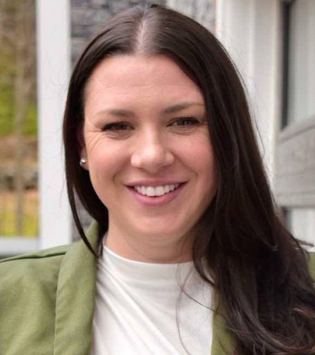 Courtney Torre to Appear on Mompreneurs TV