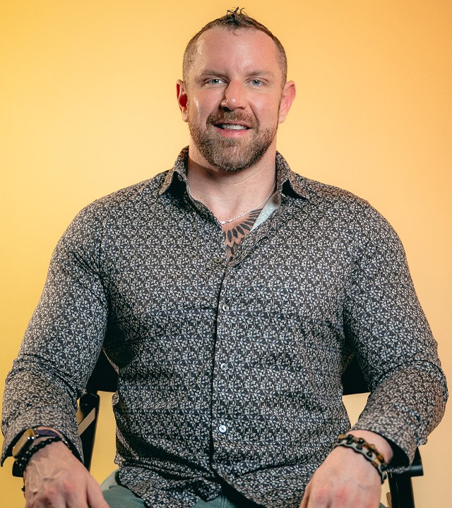 Clint Smith Joins Operation CEO TV