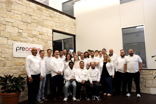 Preactive IT Solutions Highlights Cybersecurity Services Amid Rising Digital Threats to Businesses